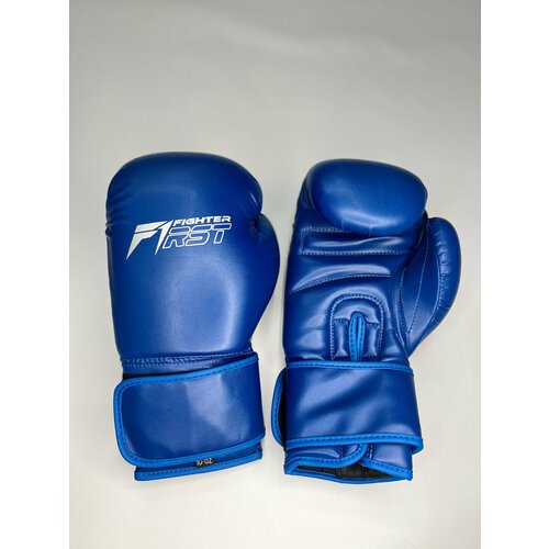 Купить Боксерские перчатки F1erst
Перчатки боксерские F1erst Blue для детей до 12 лет.<...
