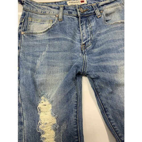 Купить Джинсы Rebeli, размер 29, голубой
Приобретайте мужские джинсы от бренда Rebeli!...
