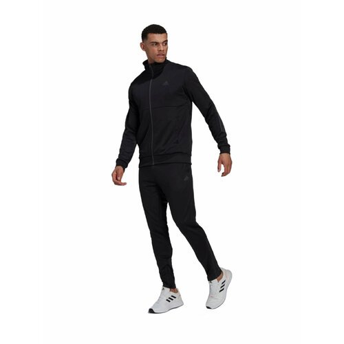 Купить Костюм adidas, размер XL, черный
Спортивный костюм Adidas Slim Zipped Track Suit...