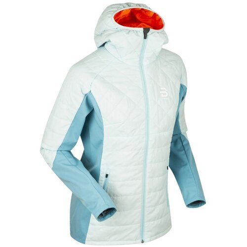 Купить Куртка Bjorn Daehlie Graphlite, размер L, белый, голубой
Женская куртка Bjorn Da...