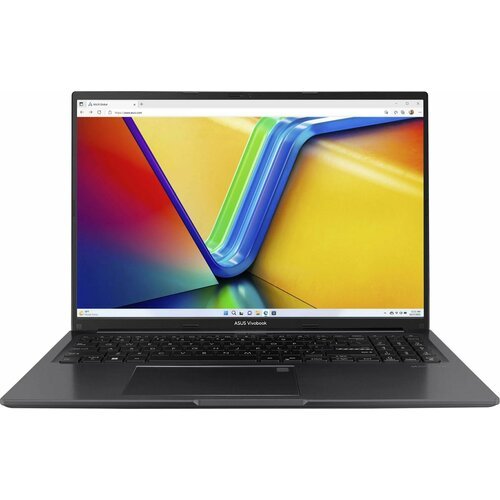 Купить Ноутбук Asus VivoBook 16 M1605YA-MB341 90NB10R1-M00FM0 16"(1920x1200) AMD Ryzen...