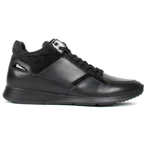 Купить Ботинки El' Rosso, размер 42, черный
Мужские ботинки от известного бренда Италии...
