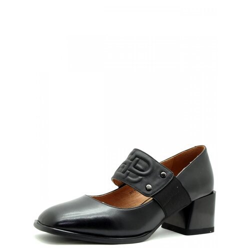Купить Лоферы MADELLA, размер 36, черный
Обувь в которой вы будете не только притягиват...
