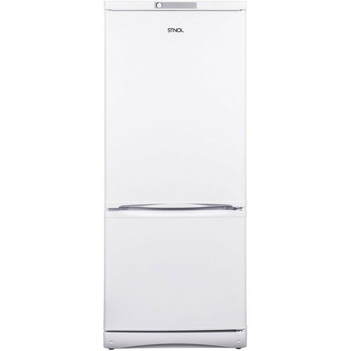 Купить Холодильник Stinol STS 150, белый
Основные Исполнениесвободностоящее Конструкция...