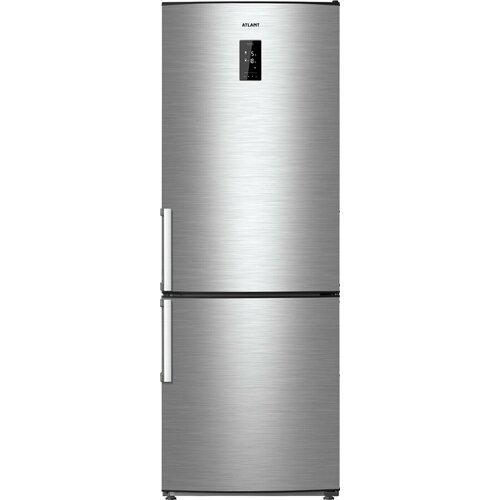 Купить Холодильник атлант ХМ-4524-040-ND 401л. серебристый
 

Скидка 12%