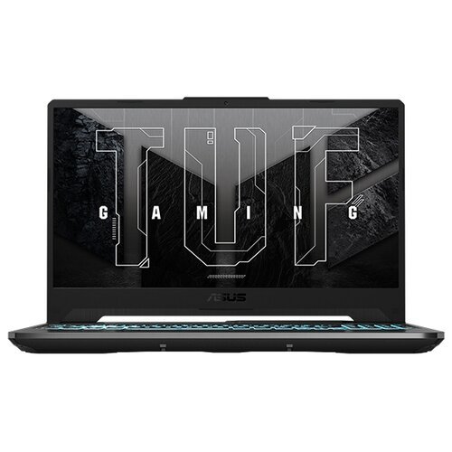Купить 15.6" Ноутбук ASUS TUF Gaming F15 FX506HE-HN337 1920x1080, Intel Core i7 11800H...