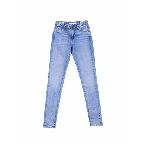 Купить Джинсы Pepe Jeans, размер 25, голубой
Джинсы Pepe Jeans 63071750, голубой, 25...