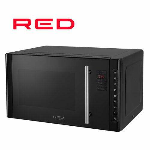 Купить Микроволновая печь RED solution RM-2302D
RED solution RM-2302D — СВЧ-печь объемо...