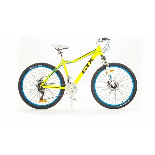 Купить Велосипед 26" GTX JULIET 10 (рама 17.5")
рама 17.5 GTX JULIET 10 - серия JULIET...