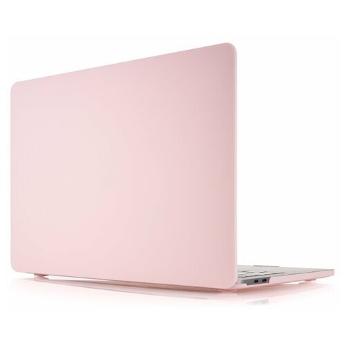 Купить Чехол-накладка vlp Protective plastic case for MacBook Pro 13 with Touch Bar lig...