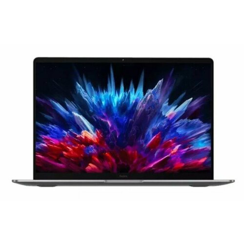 Купить Ноутбук RedmiBook 14" 2023 (i7-12700H, 16Gb, 512Gb SSD, Intel UHD Graphics, Wind...