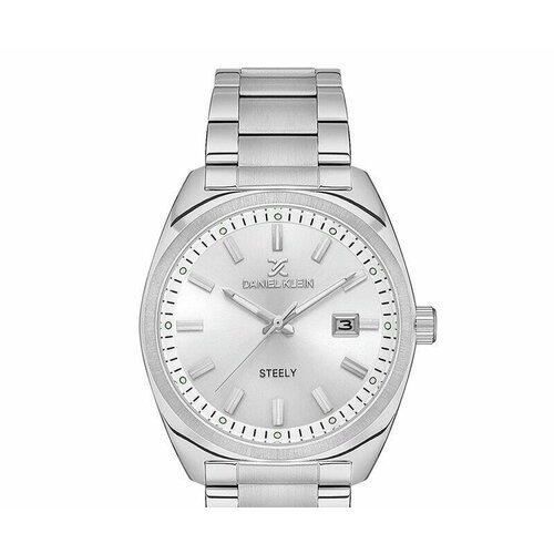 Купить Наручные часы Daniel Klein, серебряный
Часы DANIEL KLEIN DK13701-1 бренда DANIEL...