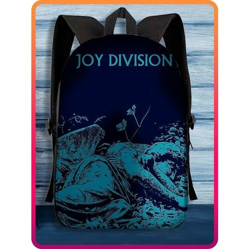 Купить Школьный рюкзак для школы Joy Division - 7046
Стильный, модный, молодежный рюкза...