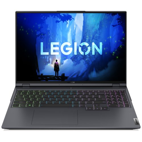 Купить Ноутбук Lenovo Legion 5 Pro Gen 7 16" WQXGA IPS/Core i7-12700H/32GB/2TB SSD/GeFo...