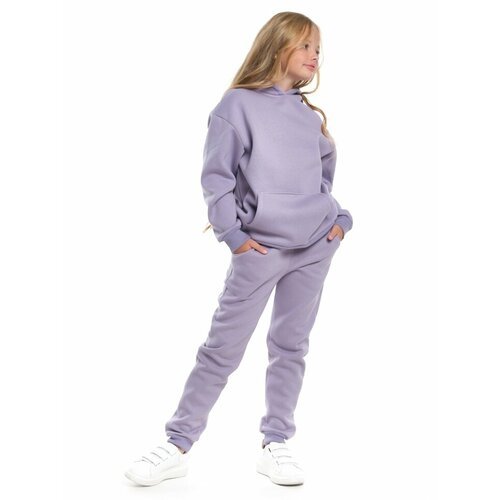 Купить Костюм Mini Maxi, размер 98, фиолетовый
Спортивный костюм для девочек Mini Maxi,...