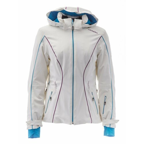 Купить Куртка Schoffel, размер 44, белый
Очень симпатичная женская куртка Floret от SCH...