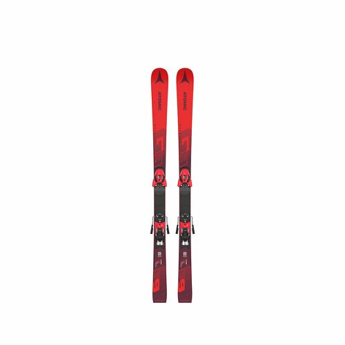 Купить Горные лыжи Atomic Redster G9 FIS + Colt 10 (124-145) 23/24
Горные лыжи Atomic R...
