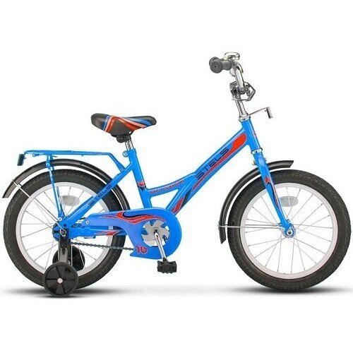 Купить Велосипед Stels 16' Talisman Z010 (LU088623), Синий
Stels Talisman 16 Z010 - кла...