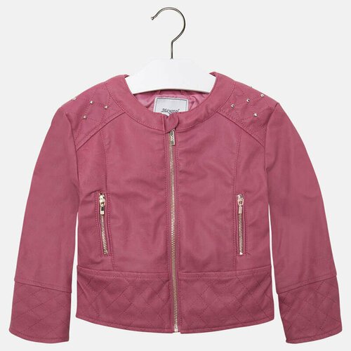 Купить Куртка Mayoral, размер 122 (7 лет), розовый
Куртка Mayoral для девочек выполнена...