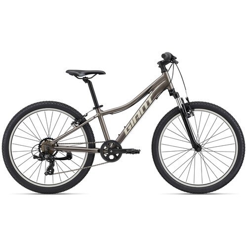 Купить Горный (MTB) велосипед Giant Xtc Jr 24 (2022) Metal (требует финальной сборки)
Р...