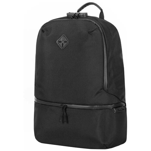Купить Рюкзак черный Ozuko 9243
Функциональный рюкзак для ноутбука диагональю 15,6 дюйм...