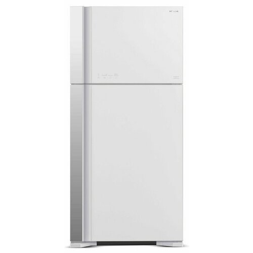 Купить Холодильник Hitachi R-VG660PUC7-1 GPW, белый
Бренд: Hitachi. Гарантия производит...