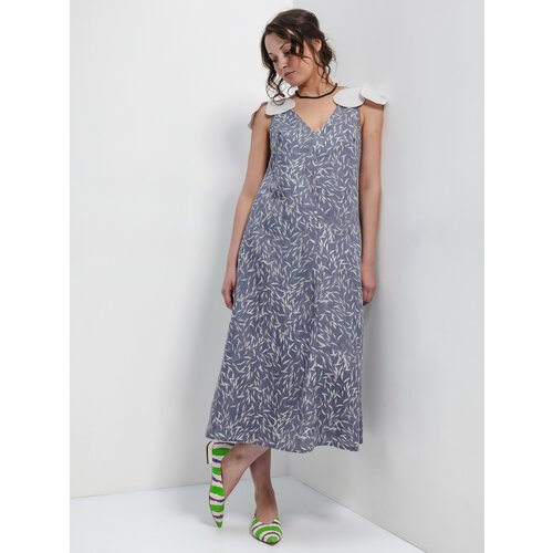 Купить Сарафан ARTWIZARD, размер 170-88-96/ S/ 44, фиолетовый
Лето - сезон ярких платье...