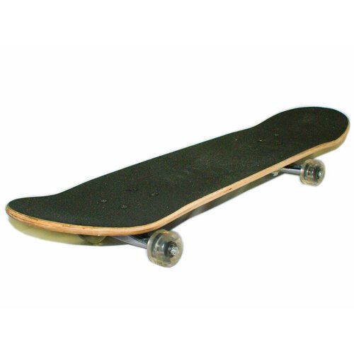 Купить Скейт с наждачным покрытием: BL3108PU-2
Скейт, поверхность деки которого покрыта...