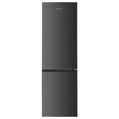 Купить Холодильник KRAFT KF-NF293D
Модель - KF-NF293D, <br>общий/полезный объем — 300/2...