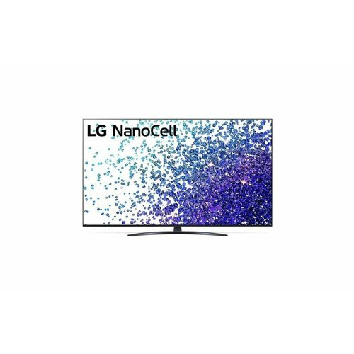 Купить Smart Телевизор LG 65NANO766PA. ARUR (ПИ) черный
В LG NanoCell используется уник...