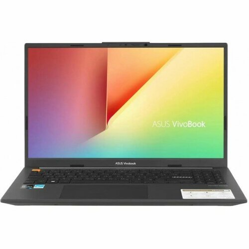 Купить Ноутбук Asus Vivobook S 15 OLED K5504VA-MA278W Core i9 13900H 16Gb SSD1Tb Intel...