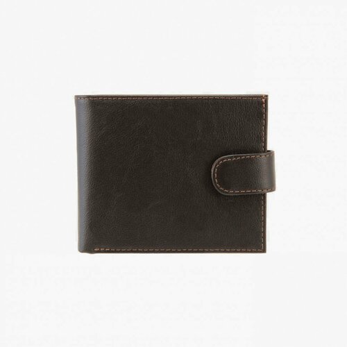 Купить Портмоне Вектор, коричневый
Мужской кошелёк в два сложения Greco сделан из натур...