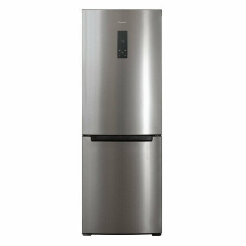Купить Холодильник Бирюса I920NF
<p>Двухкамерный холодильник с нижней морозильной камер...