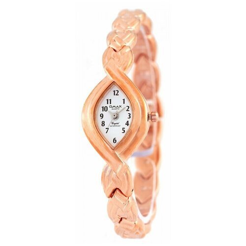 Купить Наручные часы OMAX Crystal JJL292, розовый
Великолепное соотношение цены/качеств...
