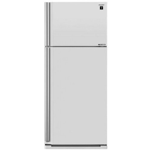 Купить Холодильник Sharp SJ-XE59PMWH, белый
Наш новый холодильник оборудован уникальным...