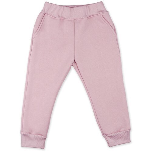 Купить Брюки джоггеры Dream royal, размер 104, розовый
Детские брюки для мальчиков и де...