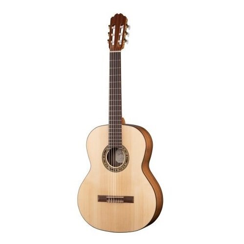 Купить R65S Rondo Soloist Series Классическая гитара, Kremona
Классическая гитара R65S...