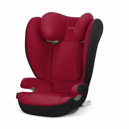 Купить Автокресло Cybex Solution B i-Fix, Dynamic Red
Автомобильное кресло для ребенка,...