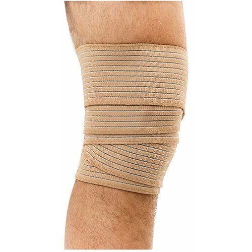 Купить Бинт-бандаж колена, 2 шт.
Быстро восстановиться после травмы колена поможет спец...