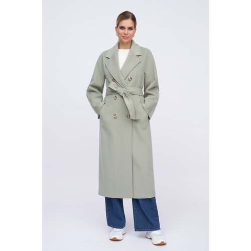 Купить Пальто Electrastyle, размер 170-84-92, зеленый
В мире стильных находок и изыскан...