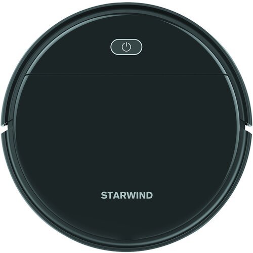 Купить Пылесос-робот Starwind SRV3950 18Вт черный
Пылесос-робот Starwind SRV3950 18Вт ч...