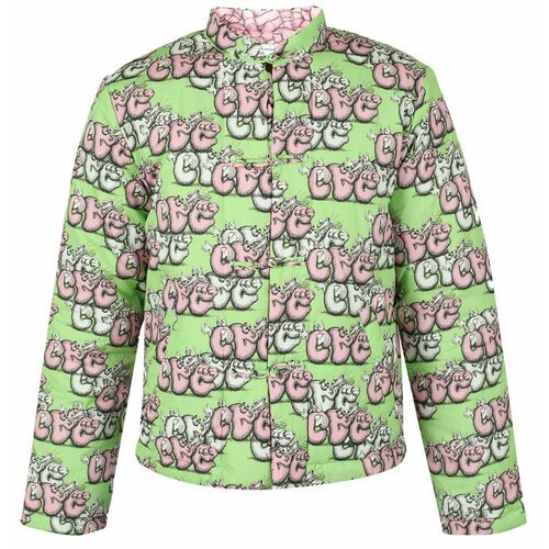Купить Куртка Comme des Garcons SHIRT, размер L, зеленый
 

Скидка 50%
