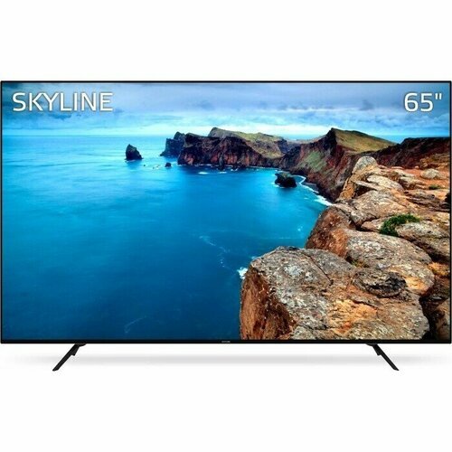 Купить ЖК-телевизор SkyLine 65U7511 65", Black
 

Скидка 15%