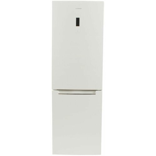 Купить Холодильник Leran CBF 205 W
<p>Холодильник LERAN CBF 205 W – техника для хранени...