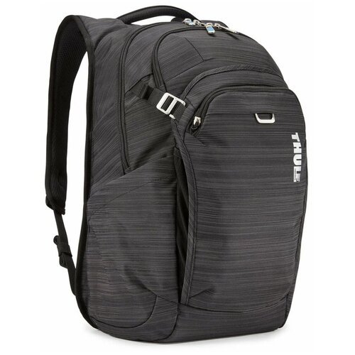 Купить Городской рюкзак THULE Construct Backpack 24L, black
В этом функциональном рюкза...