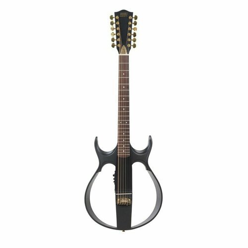 Купить Электроакустическая Сайлент-гитара MIG Guitars SG2BL23
Сайлент гитара "SG2" MIG...