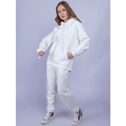 Купить Брюки KAYSAROW, размер 164-84-72, белый
Брюки для девочки спортивные "флеш" от р...