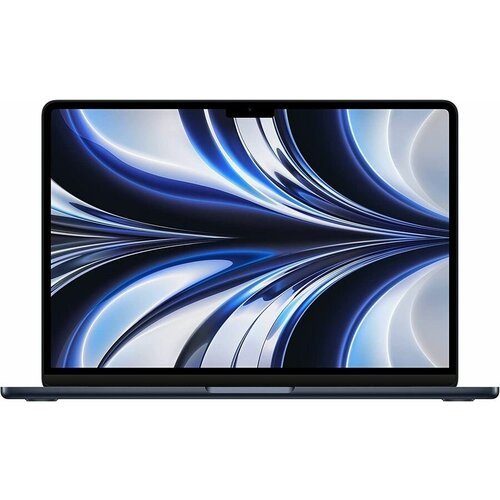 Купить Ноутбук Apple MacBook Air A2681 Z160007NP 13.6"(2560x1664) M 2(3.5Ghz)/16GB SSD...