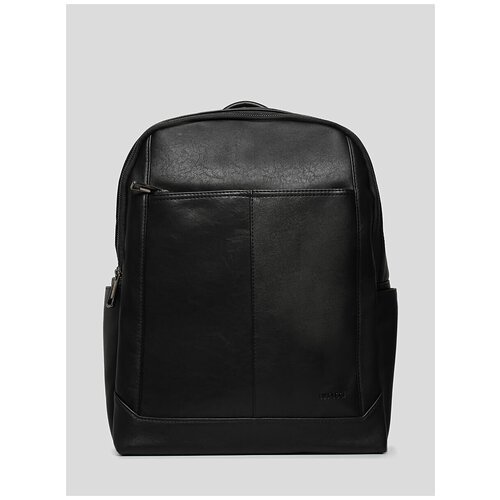 Купить Рюкзак VITACCI, черный
Рюкзак выполнен из высококачественной эко-кожи. Современн...