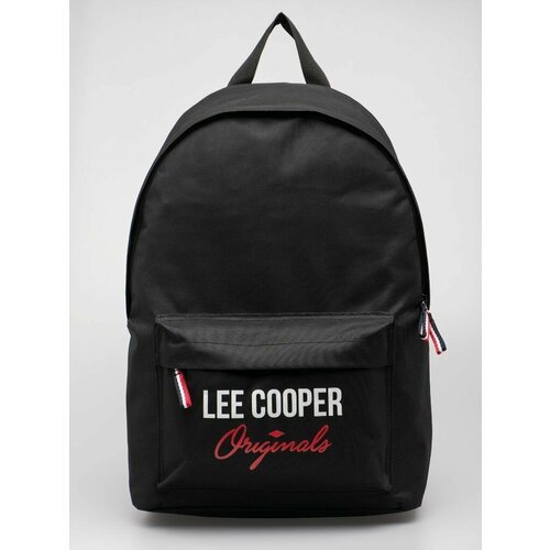 Купить Рюкзак Lee Cooper
Рюкзак Lee Cooper черного цвета. Эргономичный дизайн, регулиру...